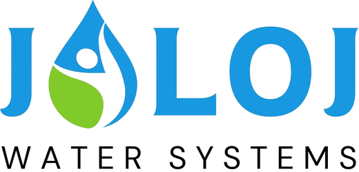 JOLOJ Water Systems Logo